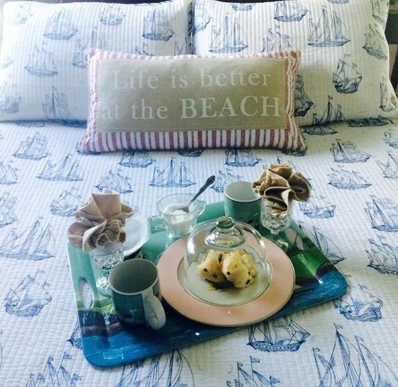 The Bella Ella Bed And Breakfast