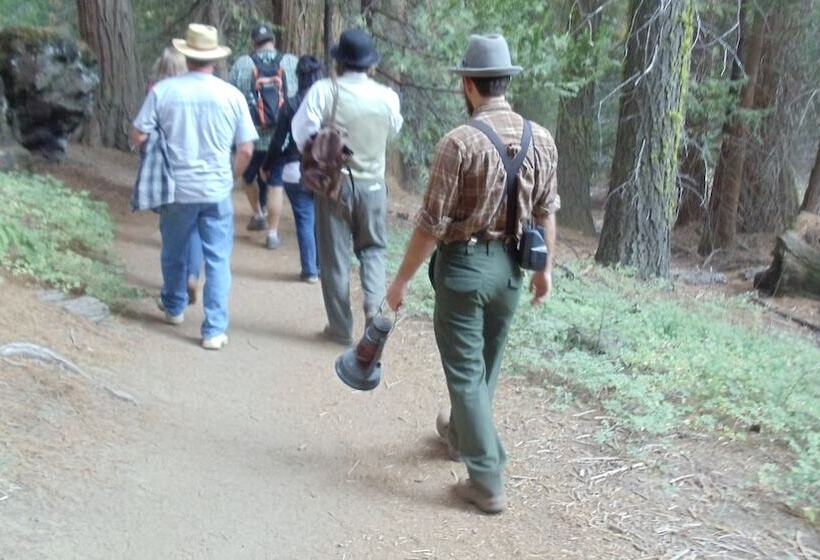 The Branded Calf Bed & Breakfast