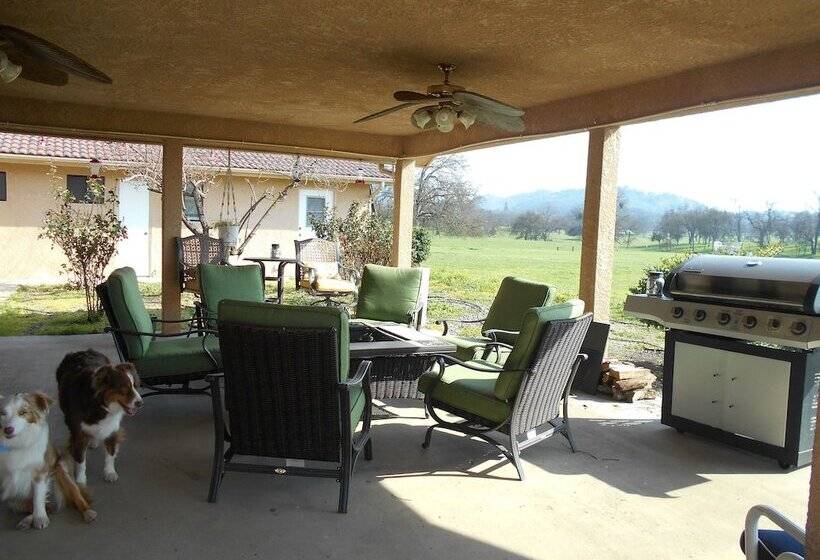 The Branded Calf Bed & Breakfast