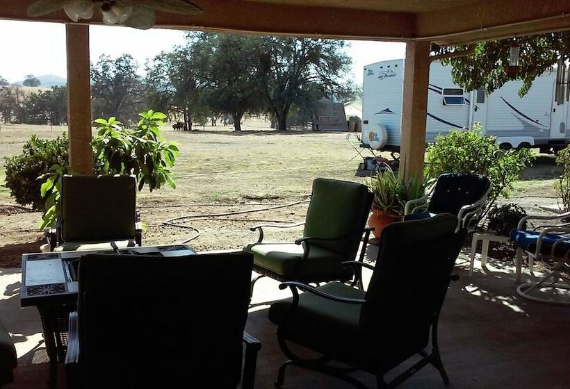 The Branded Calf Bed & Breakfast