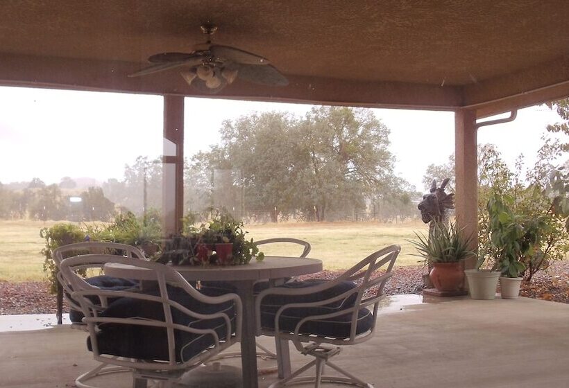 The Branded Calf Bed & Breakfast