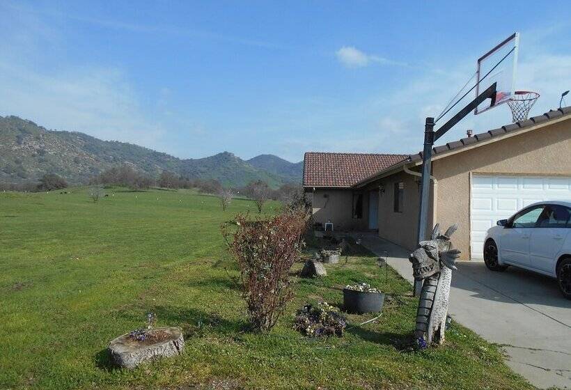 The Branded Calf Bed & Breakfast