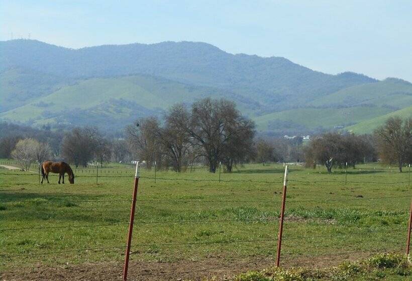 The Branded Calf Bed & Breakfast