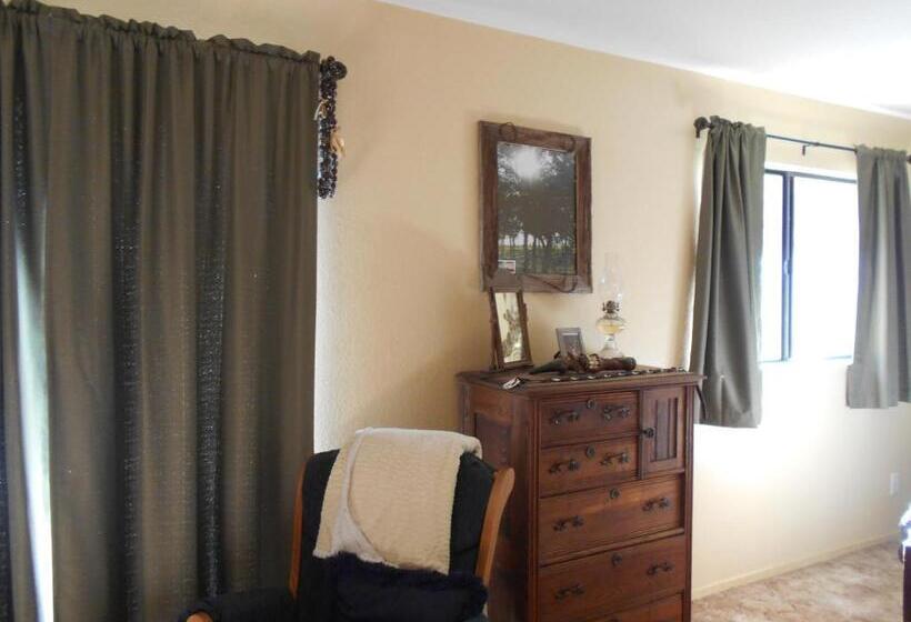 The Branded Calf Bed & Breakfast