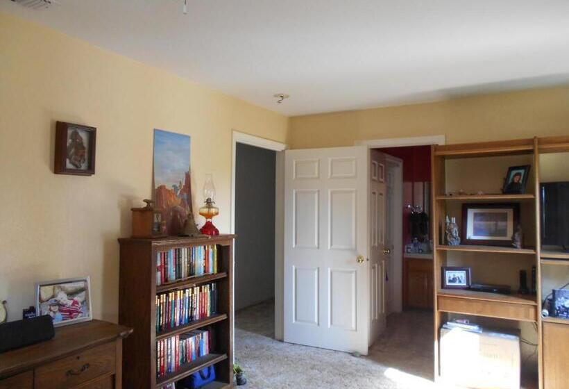 The Branded Calf Bed & Breakfast