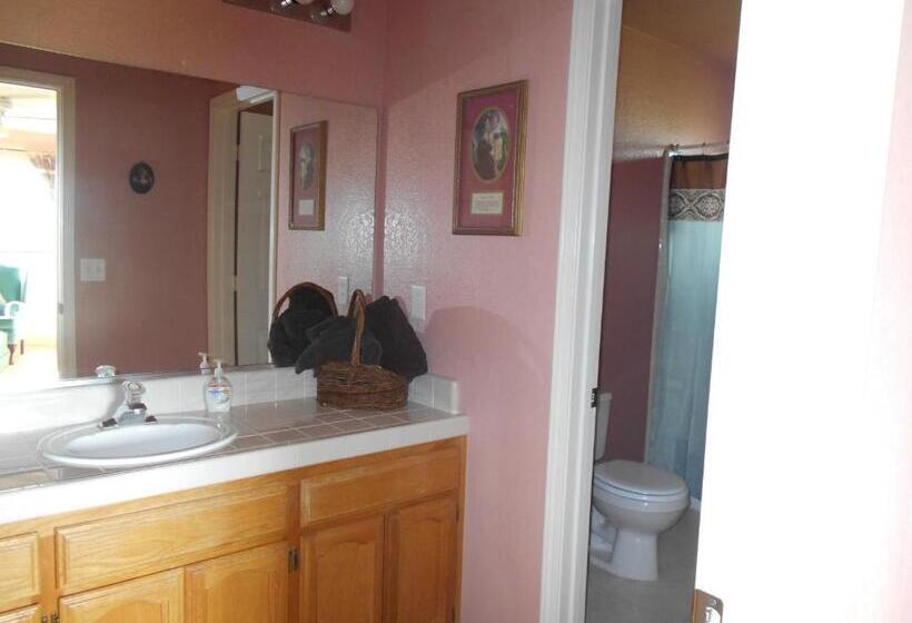 The Branded Calf Bed & Breakfast