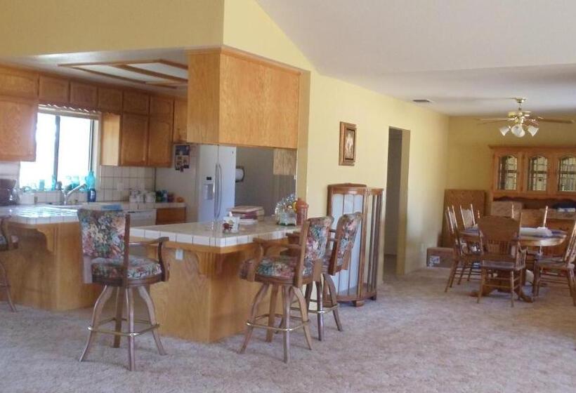 The Branded Calf Bed & Breakfast