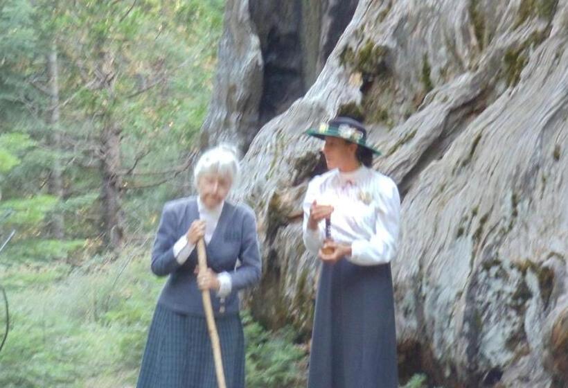 The Branded Calf Bed & Breakfast