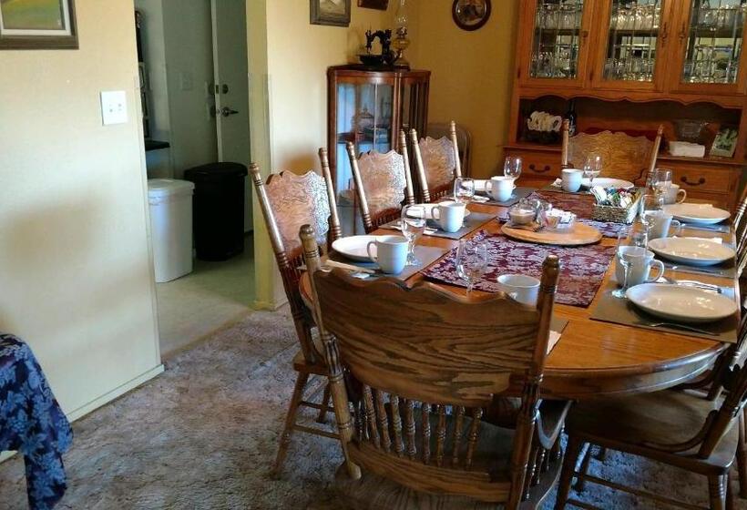 The Branded Calf Bed & Breakfast