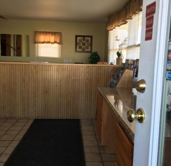 Travel Inn Motel