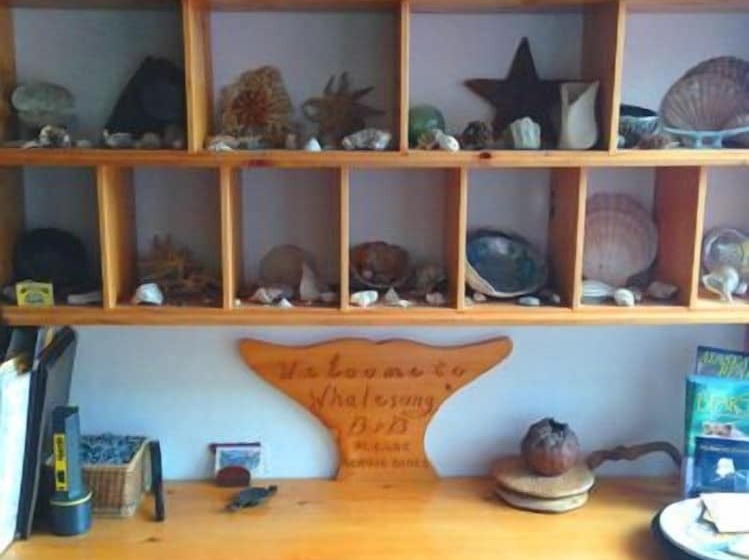 Whalesong Bed And Breakfast
