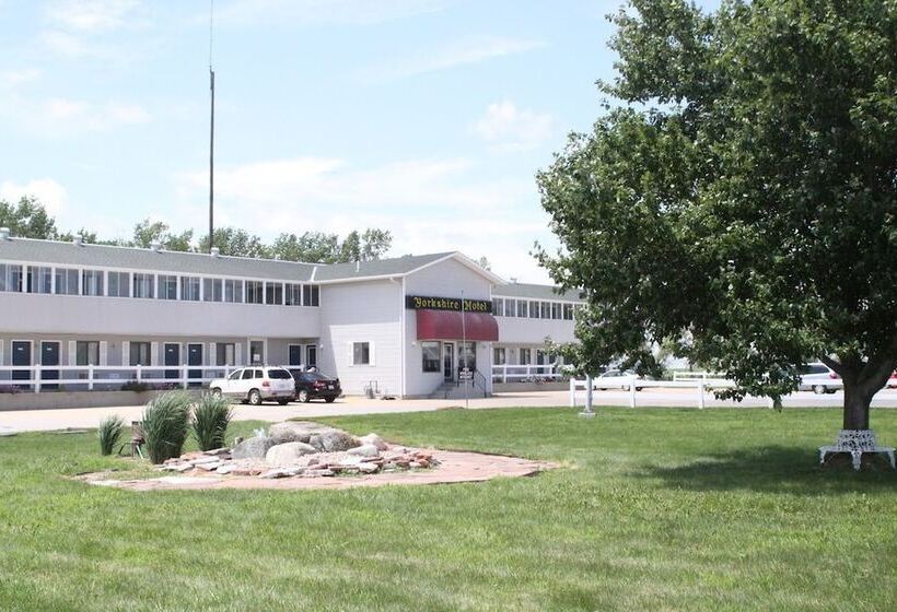 Yorkshire Motel