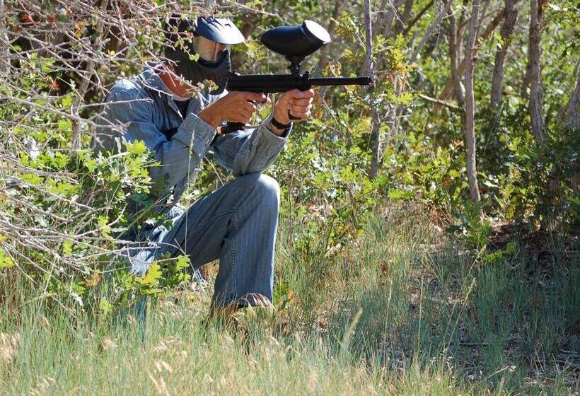 Zion Ponderosa Ranch Resort