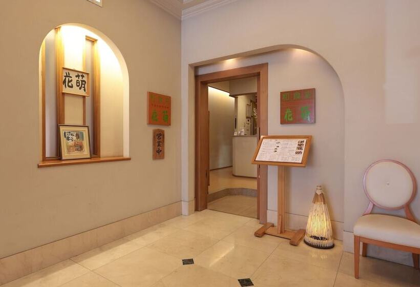 Отель Bella Vita