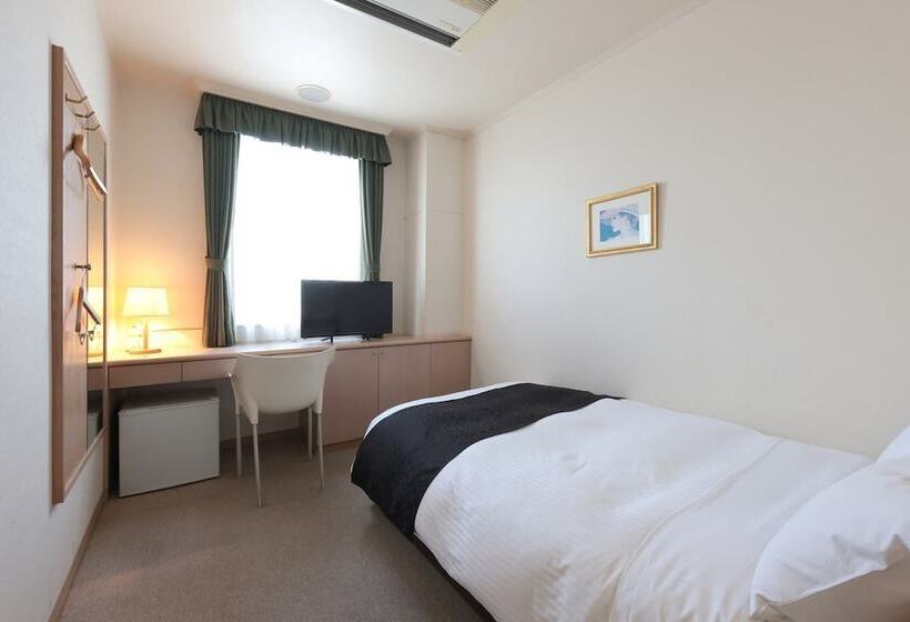 Отель Bella Vita