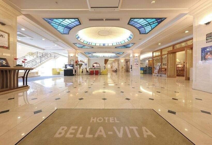 Отель Bella Vita