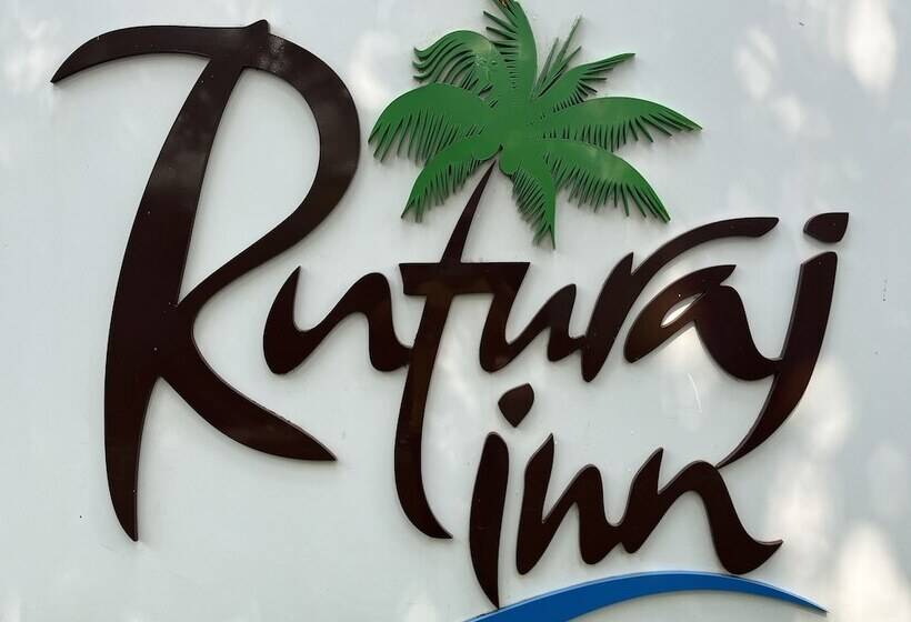 ホテル Ruturaj Inn