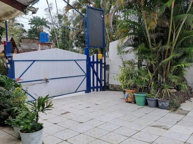 בית מלון כפרי Pousada Solstício De Verão