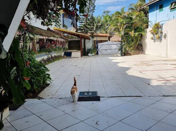 בית מלון כפרי Pousada Solstício De Verão