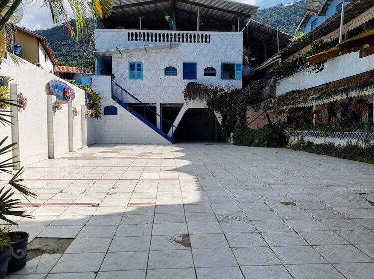 בית מלון כפרי Pousada Solstício De Verão