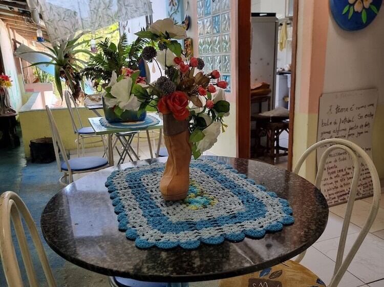 בית מלון כפרי Pousada Solstício De Verão