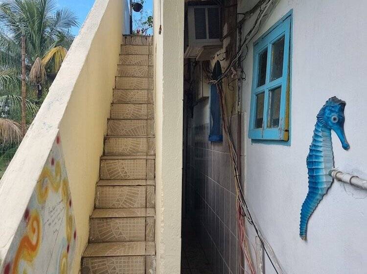 בית מלון כפרי Pousada Solstício De Verão