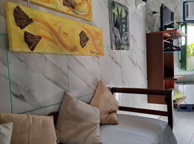 בית מלון כפרי Pousada Solstício De Verão