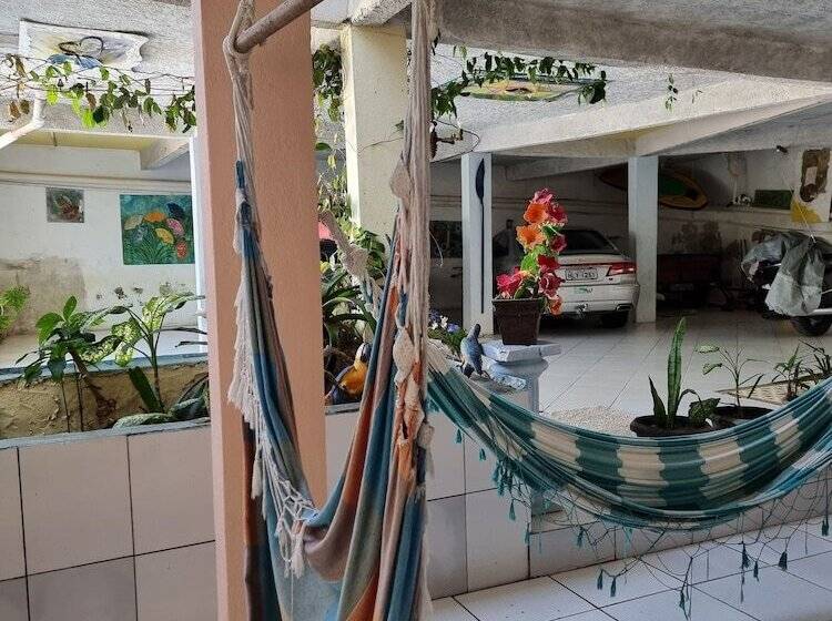 בית מלון כפרי Pousada Solstício De Verão