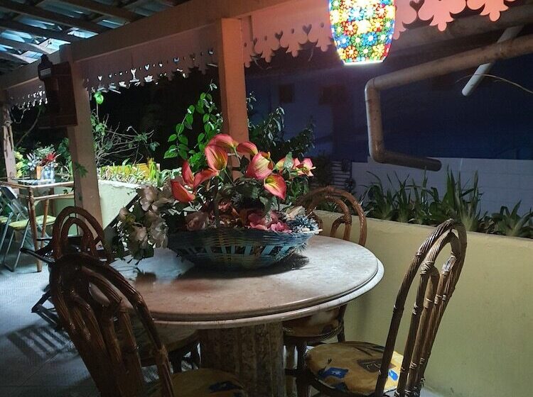 בית מלון כפרי Pousada Solstício De Verão