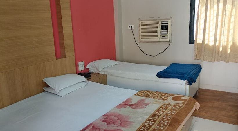 בית מלון כפרי Kanha Ujjain