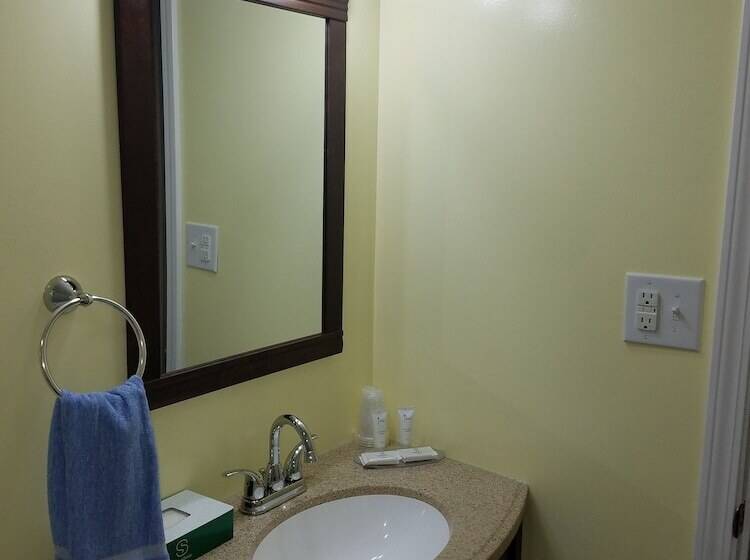 A Holiday Motel Maggie Valley