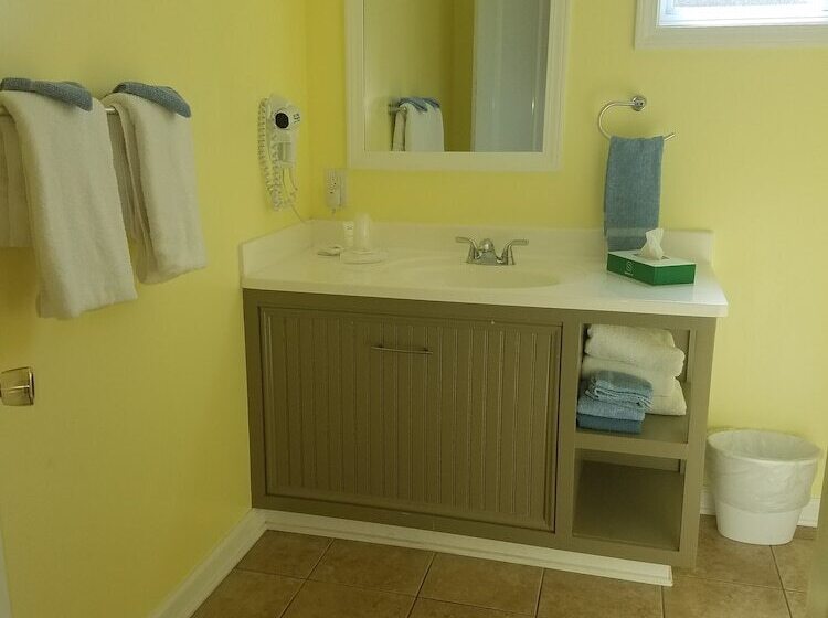 A Holiday Motel Maggie Valley