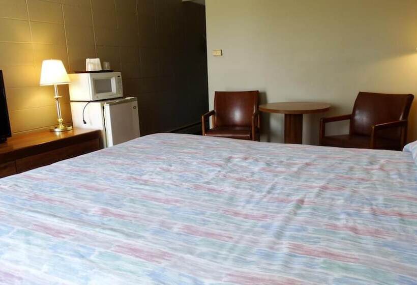 Attican Motel   Attica   Batavia   Warsaw   Darien Lake