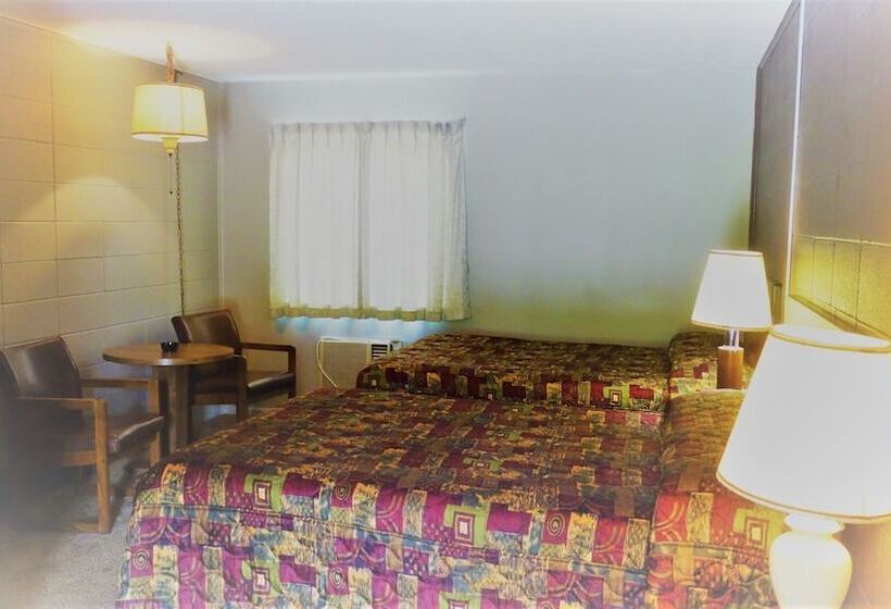 Attican Motel   Attica   Batavia   Warsaw   Darien Lake