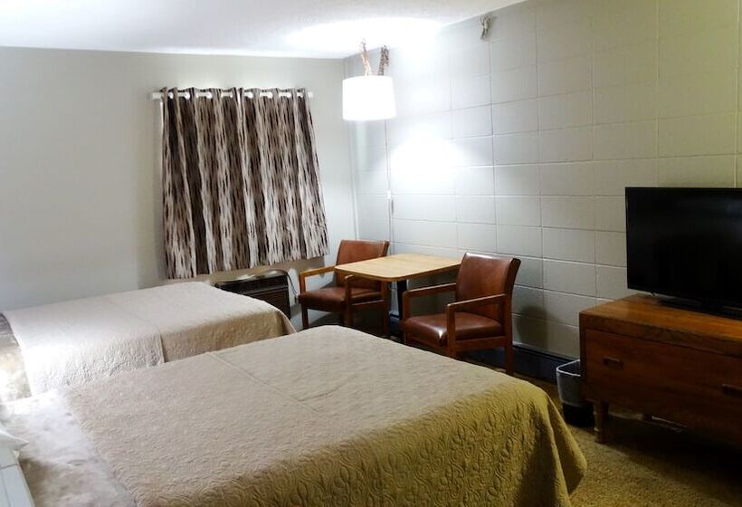 Attican Motel   Attica   Batavia   Warsaw   Darien Lake