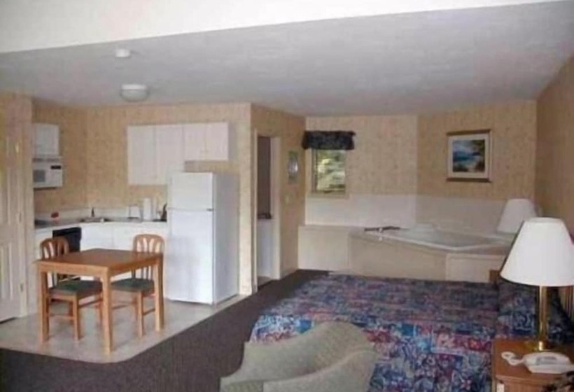 Attitash Motel
