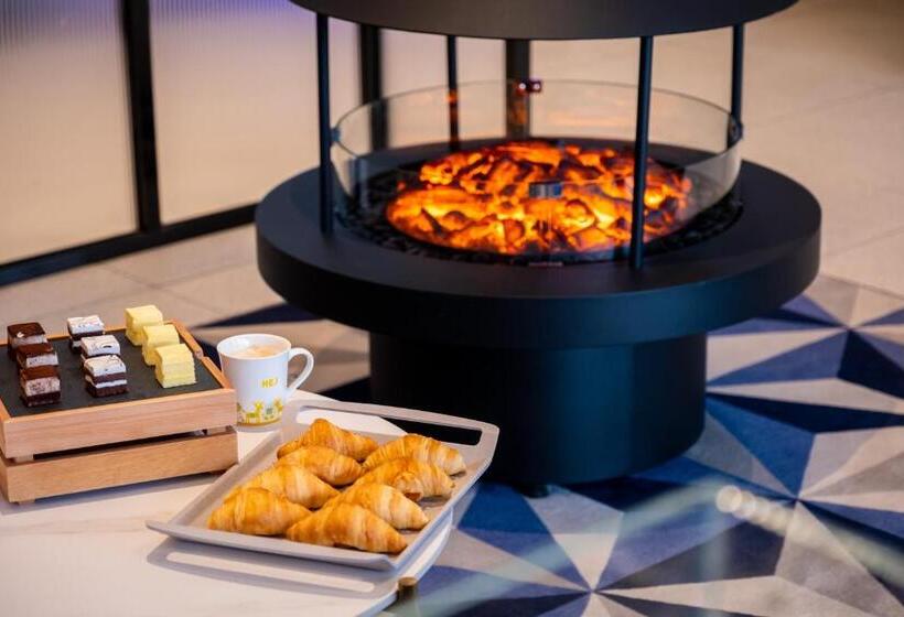 Echarm Hotel   Kunming Station South Asia Style Street Branch