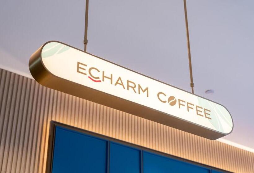 Echarm Hotel   Kunming Station South Asia Style Street Branch