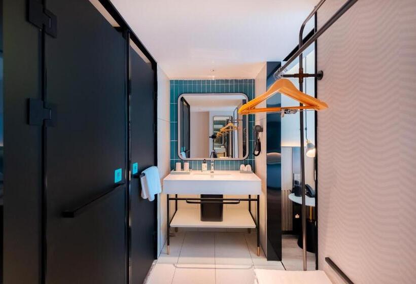 Echarm Hotel   Kunming Station South Asia Style Street Branch