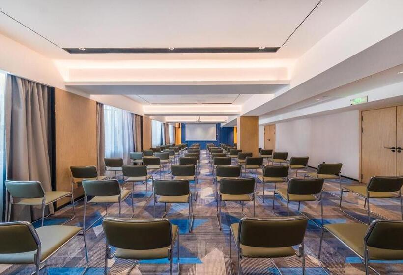 Echarm Hotel   Kunming Station South Asia Style Street Branch