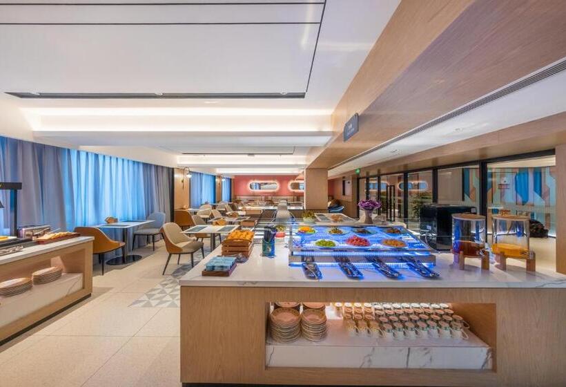 Echarm Hotel   Kunming Station South Asia Style Street Branch