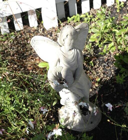 An English Garden Bed & Breakfast