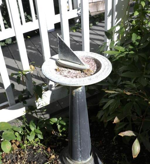 An English Garden Bed & Breakfast