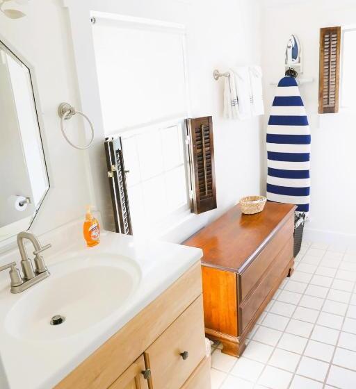 An English Garden Bed & Breakfast