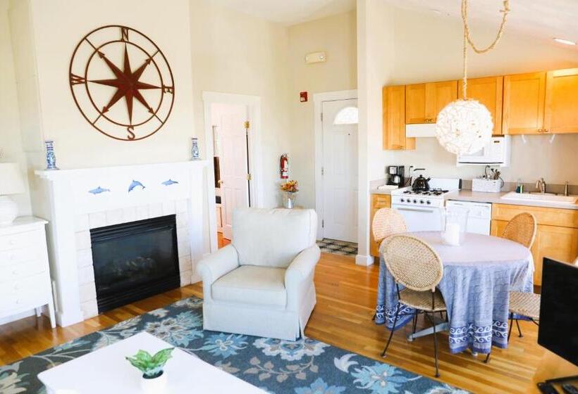 An English Garden Bed & Breakfast