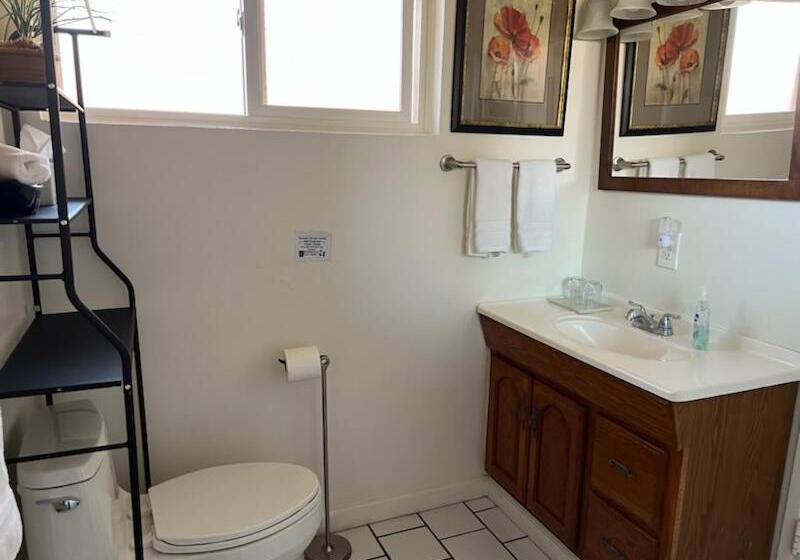 ベッドアンドブレックファースト Casa Larrea Inn