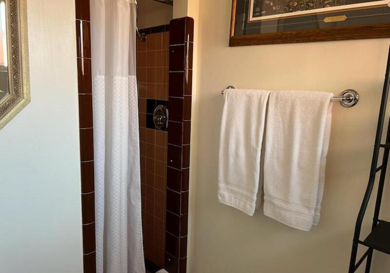 ベッドアンドブレックファースト Casa Larrea Inn