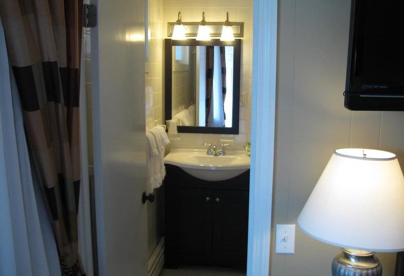 مبيت وإفطار The Foxberry Inn