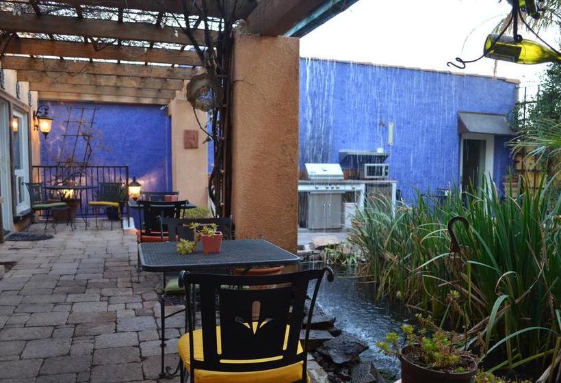 צימר Milo S Inn At Boulder