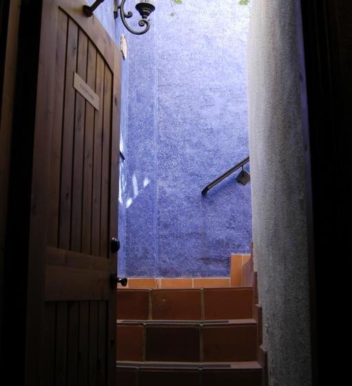 צימר Milo S Inn At Boulder